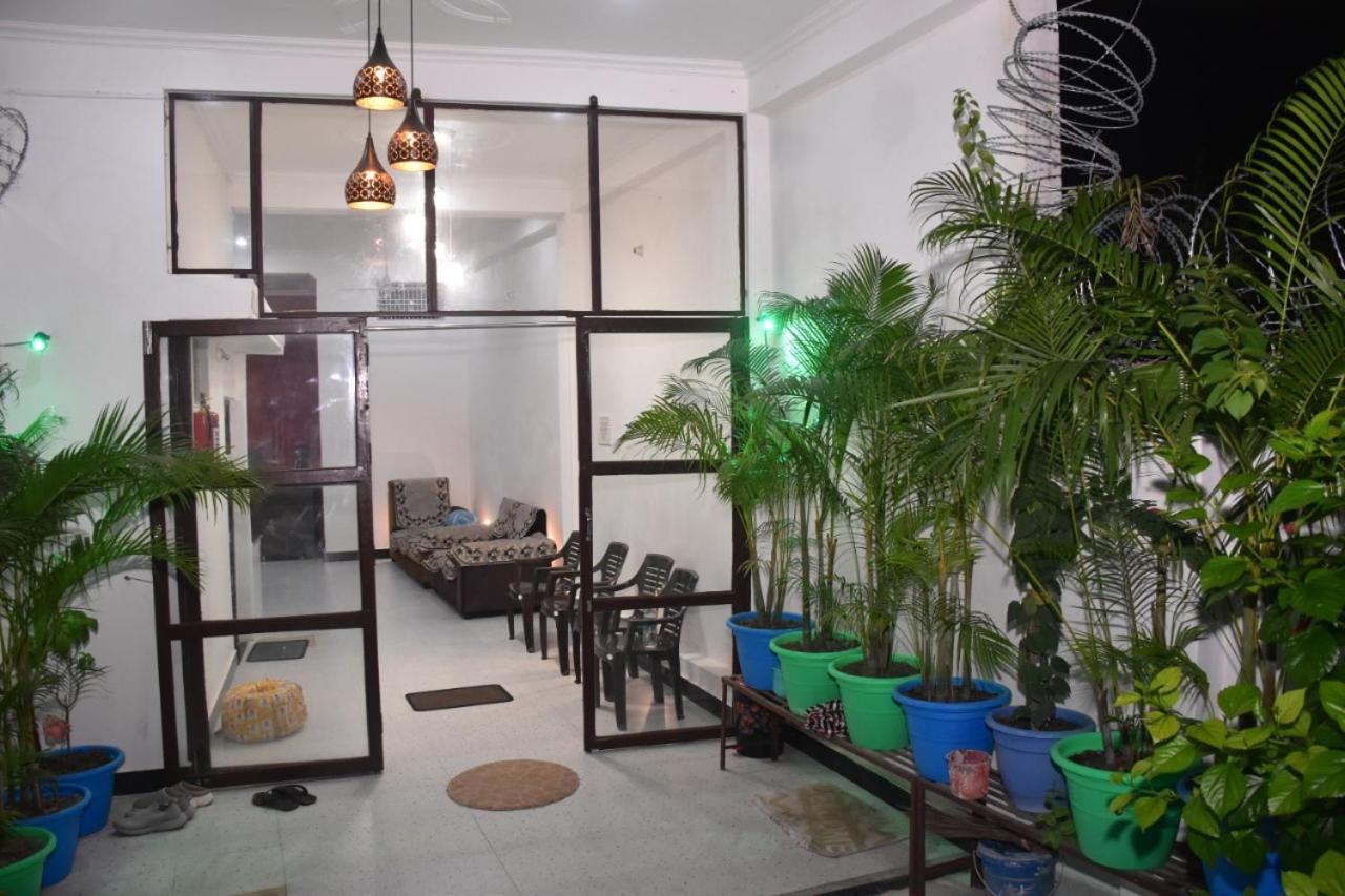 Shree Gorakhnath Guest House Ayodhya エクステリア 写真