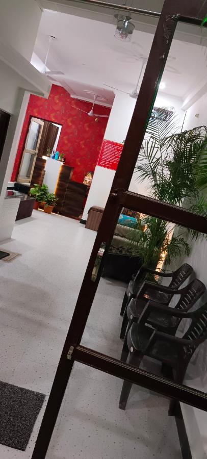 Shree Gorakhnath Guest House Ayodhya エクステリア 写真