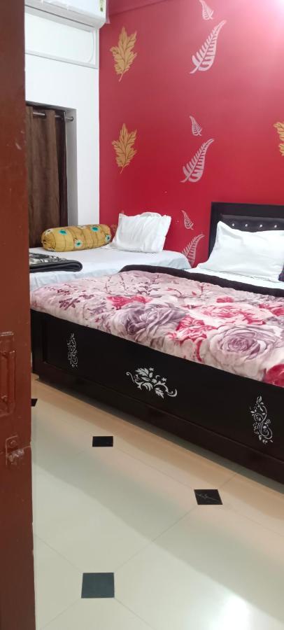 Shree Gorakhnath Guest House Ayodhya エクステリア 写真