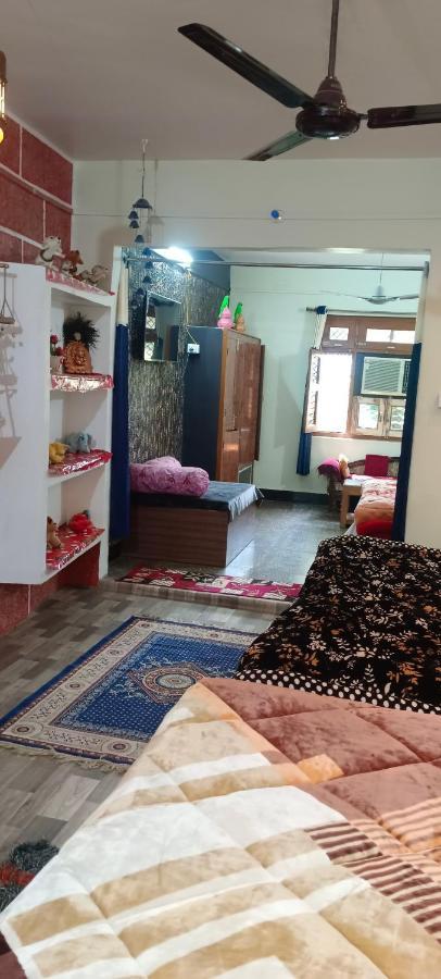 Shree Gorakhnath Guest House Ayodhya エクステリア 写真