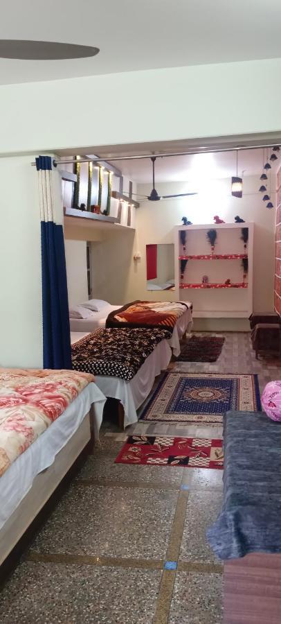 Shree Gorakhnath Guest House Ayodhya エクステリア 写真