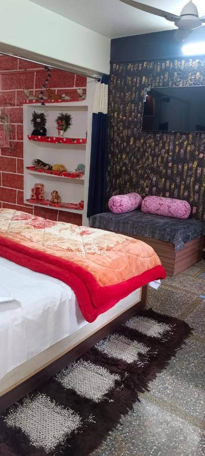 Shree Gorakhnath Guest House Ayodhya エクステリア 写真